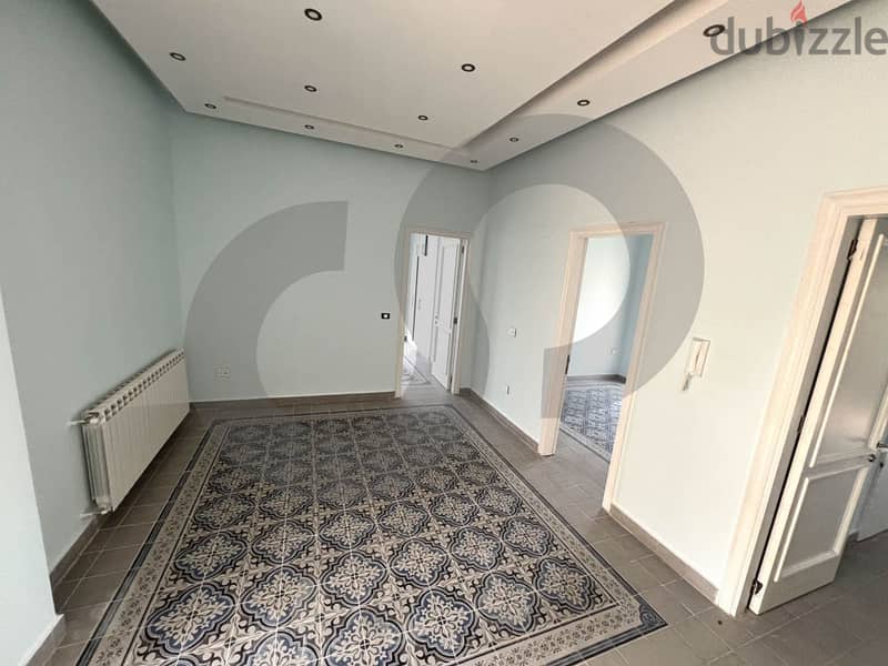 . 361sqm Villa for Sale in Zaraoun Mount lebanon/زرعون REF#MZ107834 3