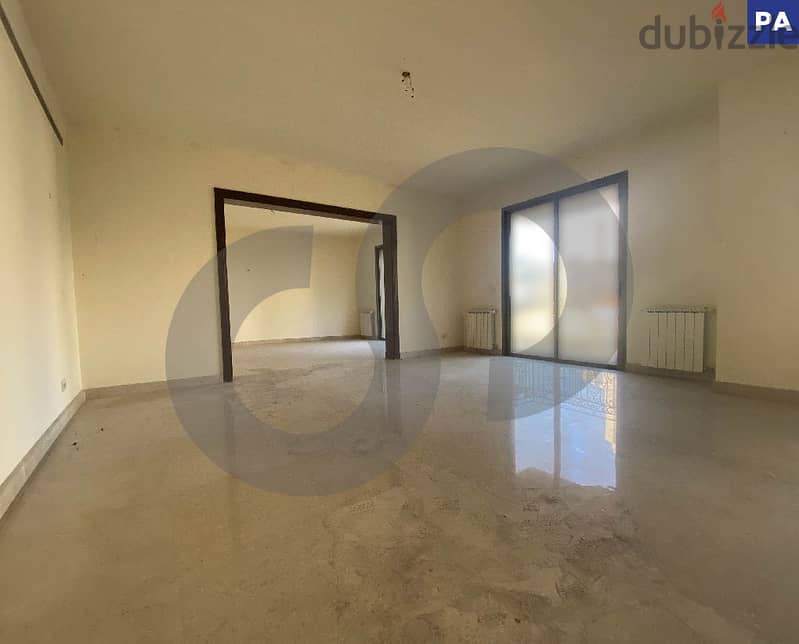 APARTMENT FOR RENT IN ACHRAFIEH - SODECO REF#PA105430 0