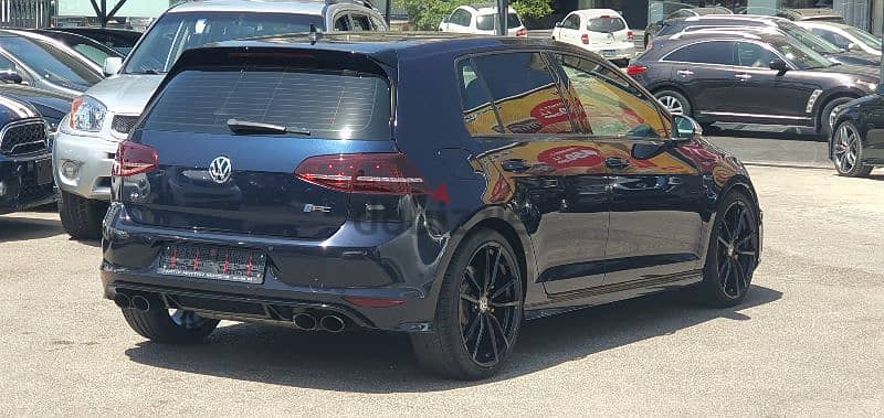 Golf R 2016 Mint condition MRC Tuned 7