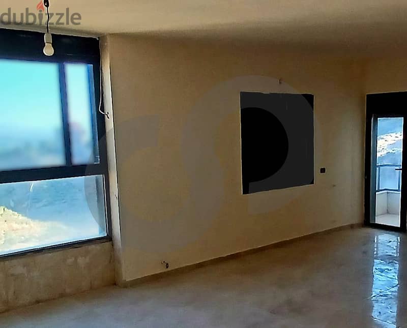 APARTMENT FOR SALE IN KSARA/كسارة REF#AG108311 1