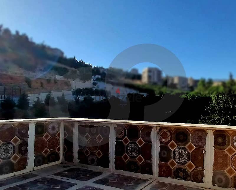 APARTMENT FOR SALE IN KSARA/كسارة REF#AG108311 2