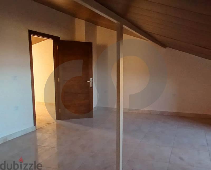 APARTMENT FOR SALE IN KSARA/كسارة REF#AG108311 4