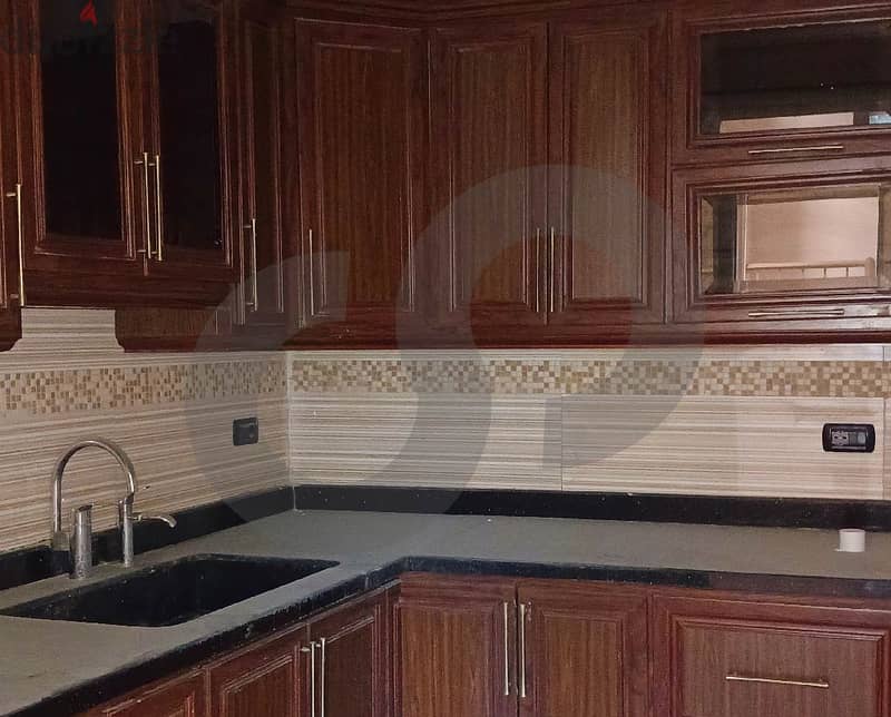 APARTMENT FOR SALE IN KSARA/كسارة REF#AG108311 5