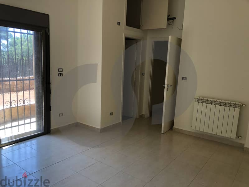 450 SQM APARTMENT LOCATED IN KESERWAN / SHEILEH ! REF#JU01211 ! 2