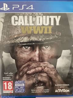 call of duty ww2 0