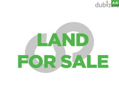 Land for sale in ksara zahle/كسارة زحلة  REF#AG110224 0