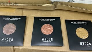 wycon cosmetics 0