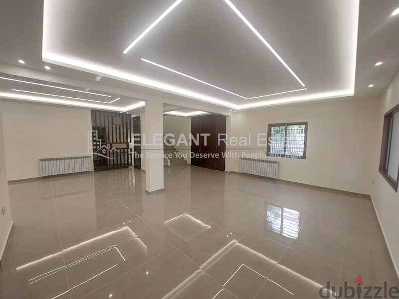 Beautiful Villa | 3 Floors | Classy Street | Matileb 0