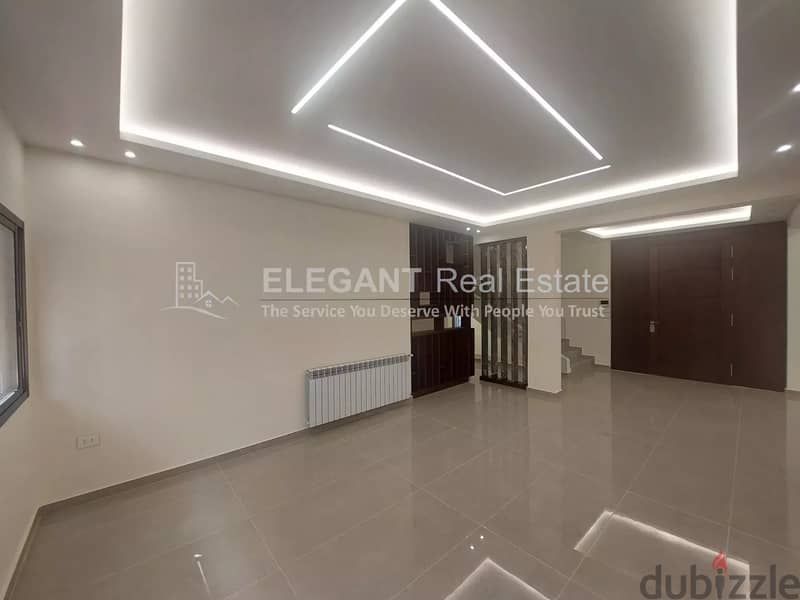 Beautiful Villa | 3 Floors | Classy Street | Matileb 1