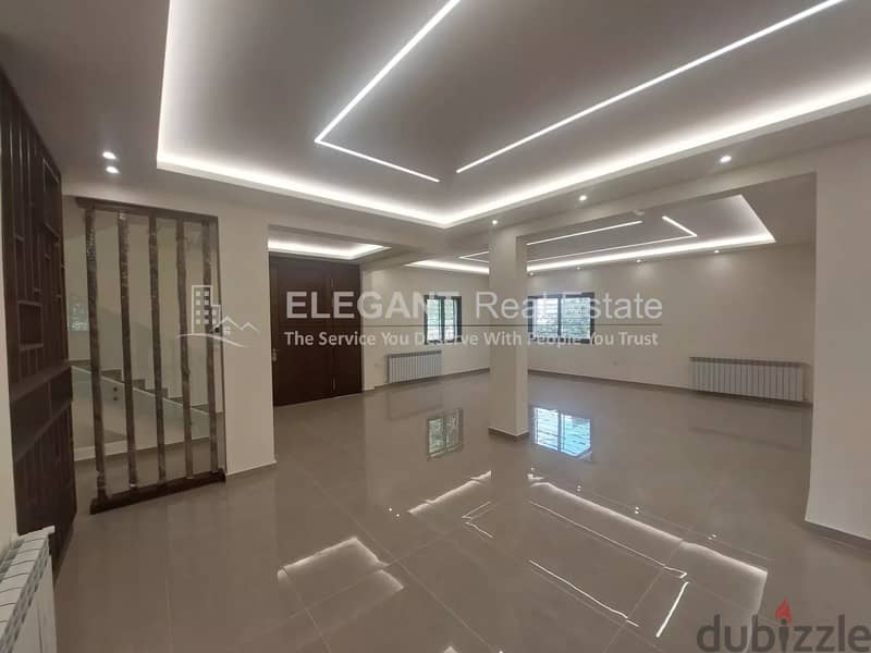 Beautiful Villa | 3 Floors | Classy Street | Matileb 2