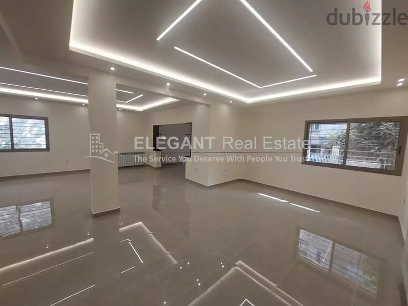 Beautiful Villa | 3 Floors | Classy Street | Matileb 3