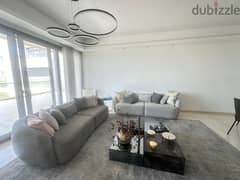 Waterfront City Dbayeh/ Apartment for Sale Spectacular Marina View