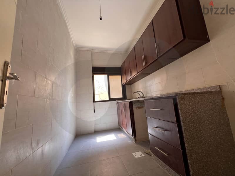 Brand new 110 sqm apartment in the heart of Sarba/صربا REF#SN111658 2