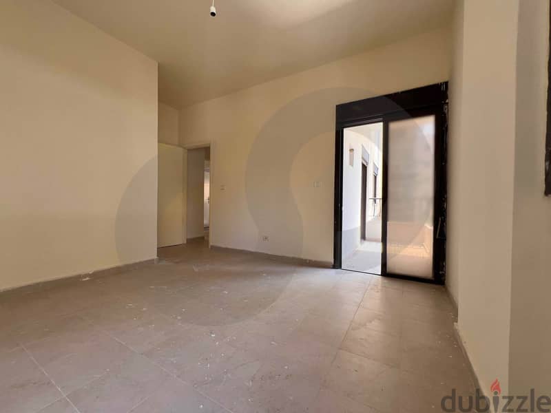 Brand new 110 sqm apartment in the heart of Sarba/صربا REF#SN111658 4