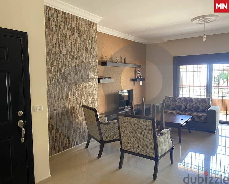 Charming Apartment in Ehden with outdoor space/إهدن REF#MN109149 0