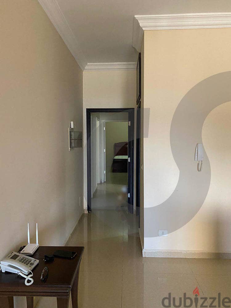 Charming Apartment in Ehden with outdoor space/إهدن REF#MN109149 2