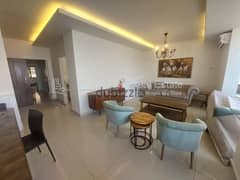 Modern Duplex | Raboueh | Terrace | Open Views