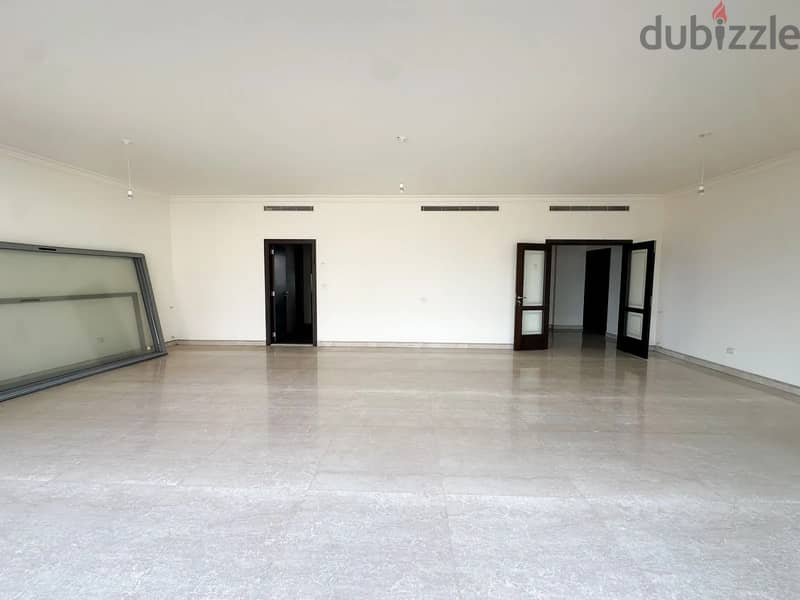 262m² Apartment with City View and Terrace for Sale in Sioufi 1