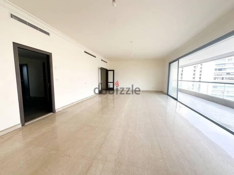 262m² Apartment with City View and Terrace for Sale in Sioufi 2