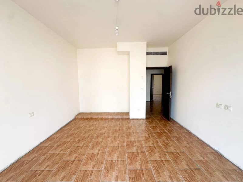 262m² Apartment with City View and Terrace for Sale in Sioufi 7