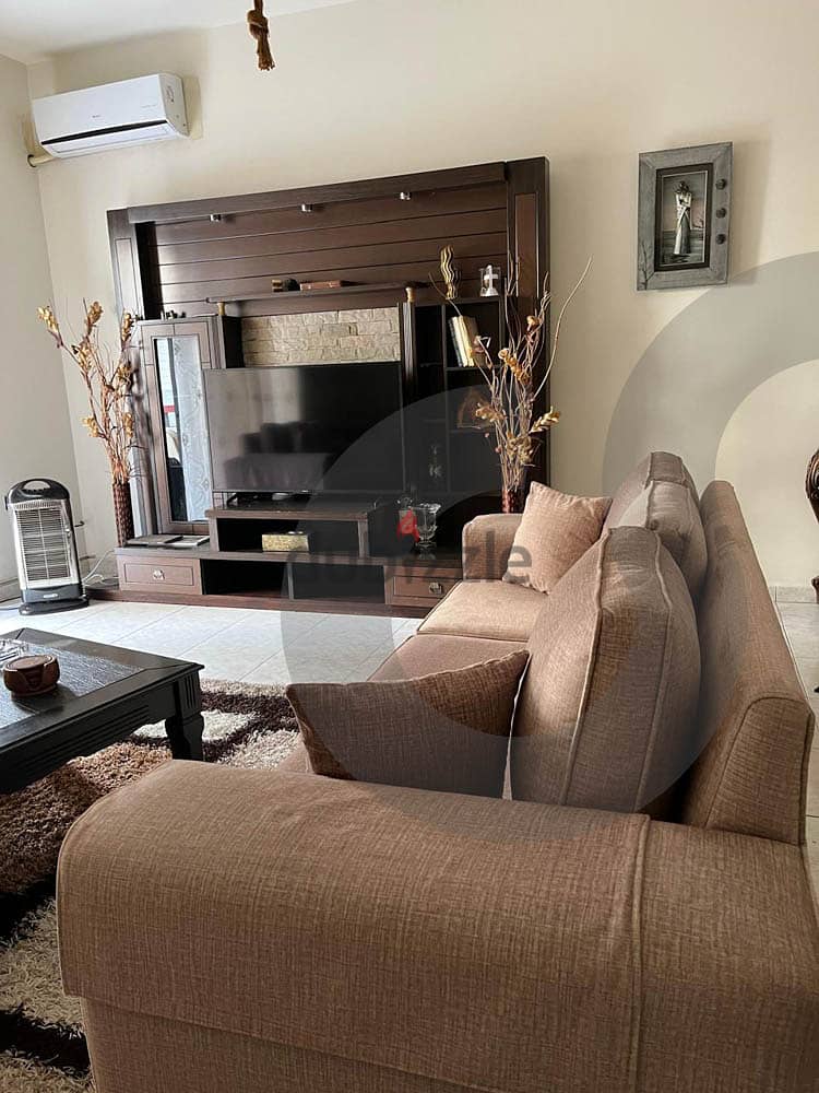 APARTMENT FOR SALE IN HARET SAKHER/حارة صخر REF#MN109194 2