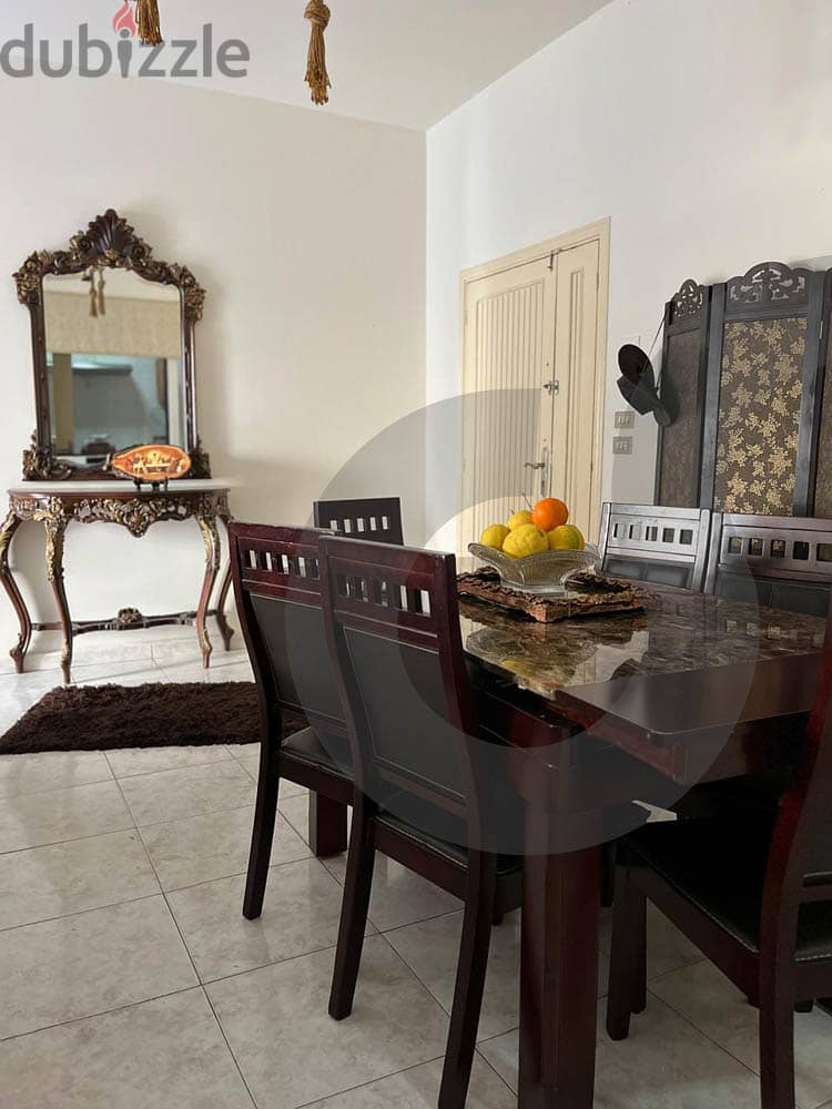 APARTMENT FOR SALE IN HARET SAKHER/حارة صخر REF#MN109194 3