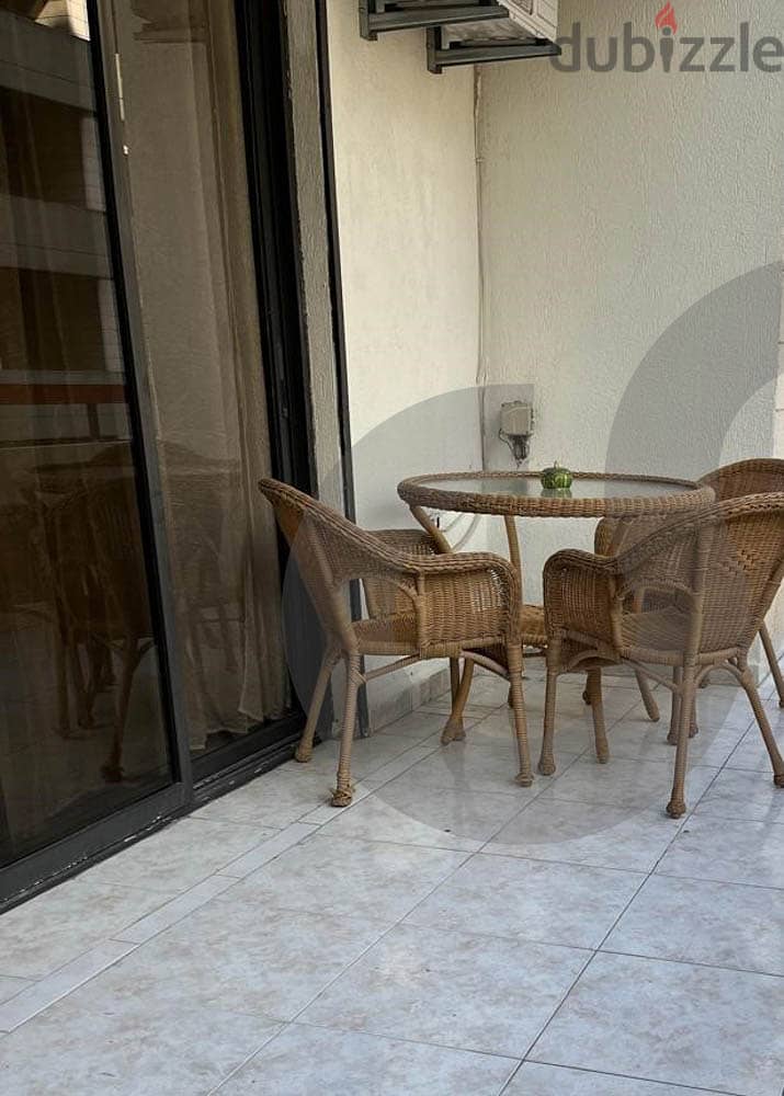 APARTMENT FOR SALE IN HARET SAKHER/حارة صخر REF#MN109194 4