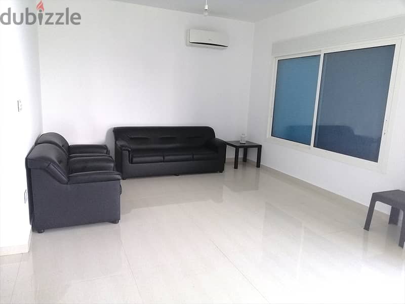 Apartment For Sale In Blat | Open Sea View | شقة للبيع | PLS 26097 2