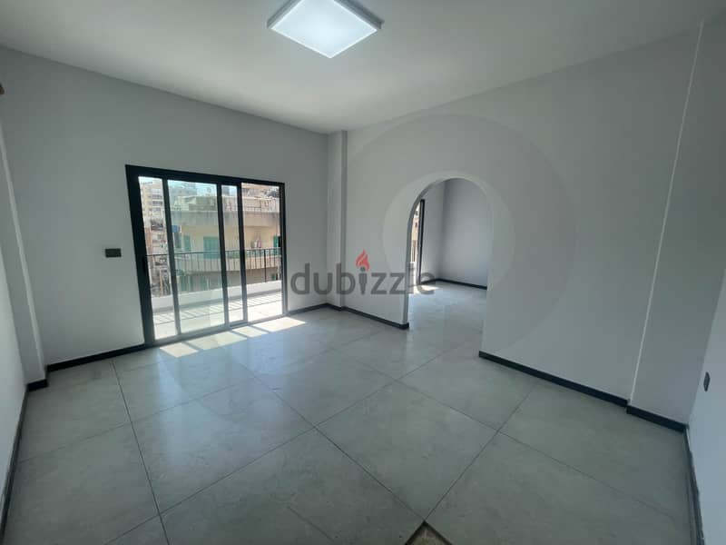 140 SQM penthouse for sale in FURN EL CHEBBAK/فرن الشباك REF#AK111363 1