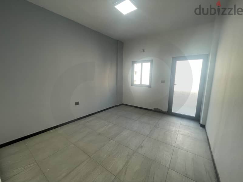 140 SQM penthouse for sale in FURN EL CHEBBAK/فرن الشباك REF#AK111363 2