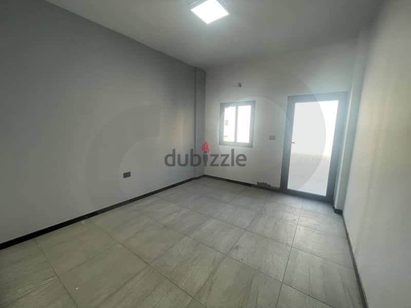 140 SQM penthouse for sale in FURN EL CHEBBAK/فرن الشباك REF#AK111363 3