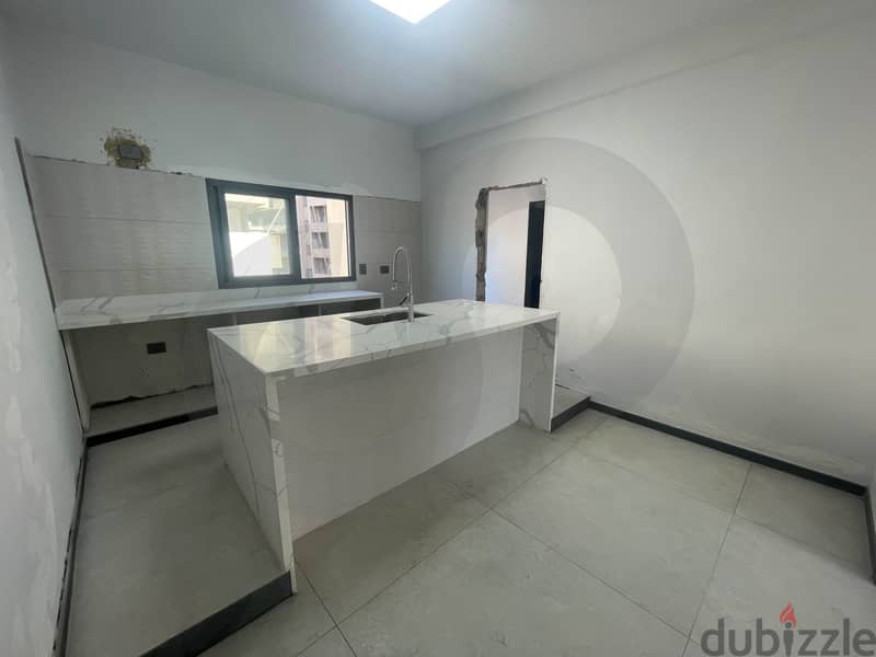 140 SQM penthouse for sale in FURN EL CHEBBAK/فرن الشباك REF#AK111363 4