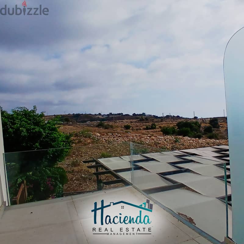 Luxurious Apartment For Sale In Jbeil Hboub 1