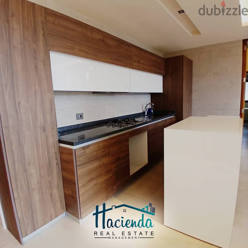 Luxurious Apartment For Sale In Jbeil Hboub 2