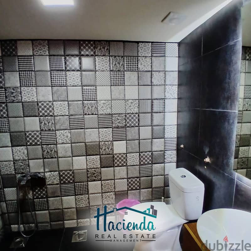 Luxurious Apartment For Sale In Jbeil Hboub 3