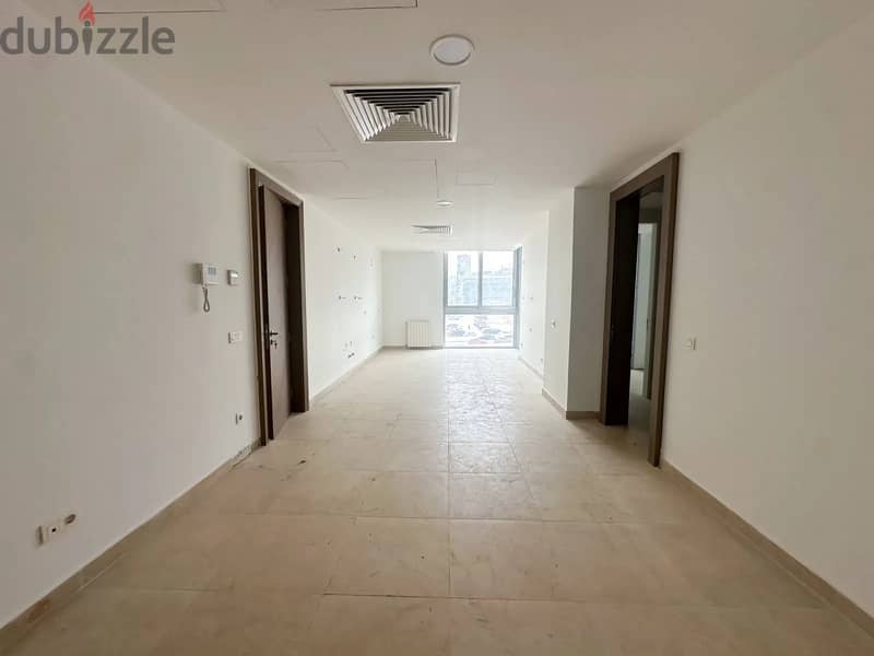 500m² Core & Shell Apartment with Sea View for Sale in Downtown 4