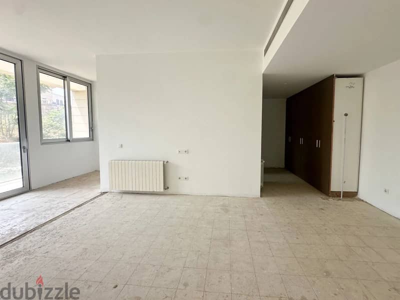 500m² Core & Shell Apartment with Sea View for Sale in Downtown 7