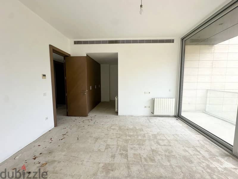 500m² Core & Shell Apartment with Sea View for Sale in Downtown 10