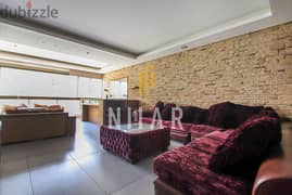 Apartments For Rent in Mar Takla | شقق للإيجار في مار تقلا | AP16308 0