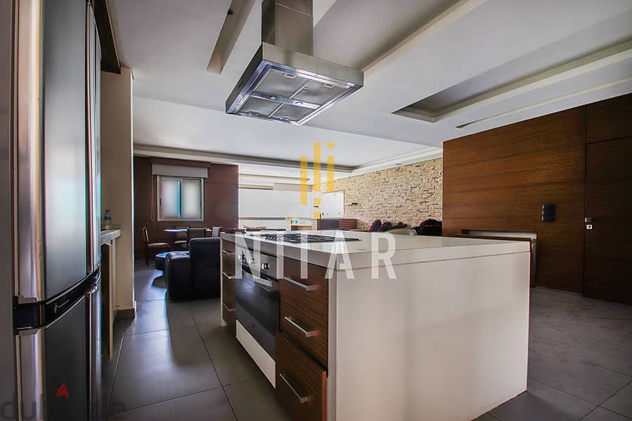 Apartments For Rent in Mar Takla | شقق للإيجار في مار تقلا | AP16308 3