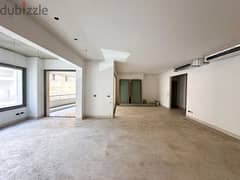 Core & Shell Apartment for Sale in Abed El Wahab - Achrafieh