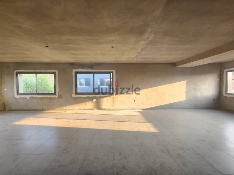 Office For Rent In Bsalim مكتب للإيجار في بصاليم 3