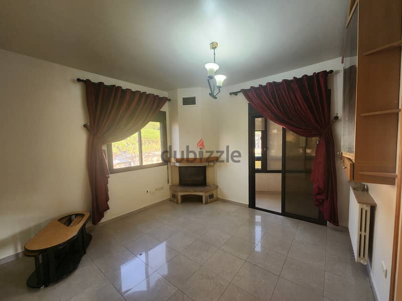 Duplex For Rent In Roumieh دوبلكس للإيجار في رومية 8