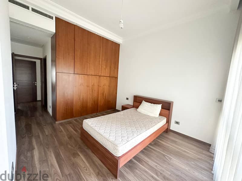 Elegant Fully Furnished Apartment for Sale in Sodeco 5