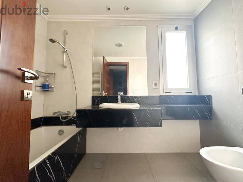 Elegant Fully Furnished Apartment for Sale in Sodeco 8