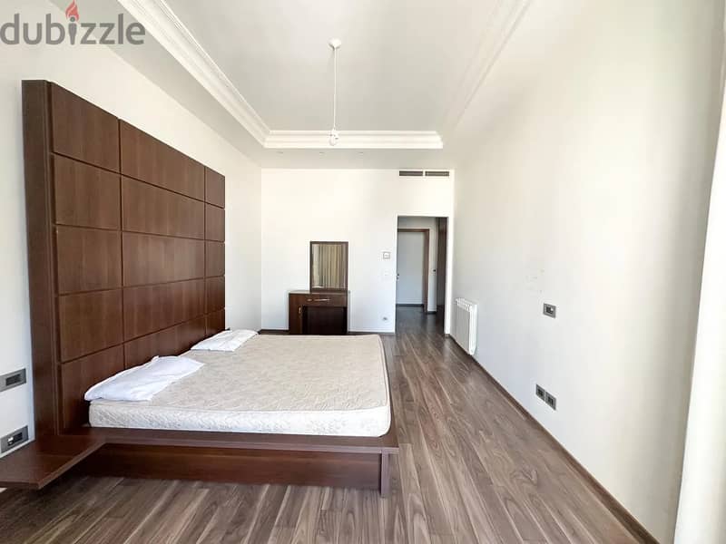 Elegant Fully Furnished Apartment for Sale in Sodeco 10