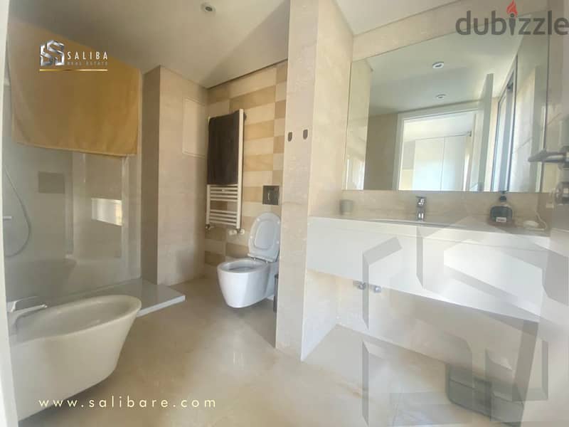 Waterfront City Dbayeh/ Duplex for Sale with Swimming Pool 5