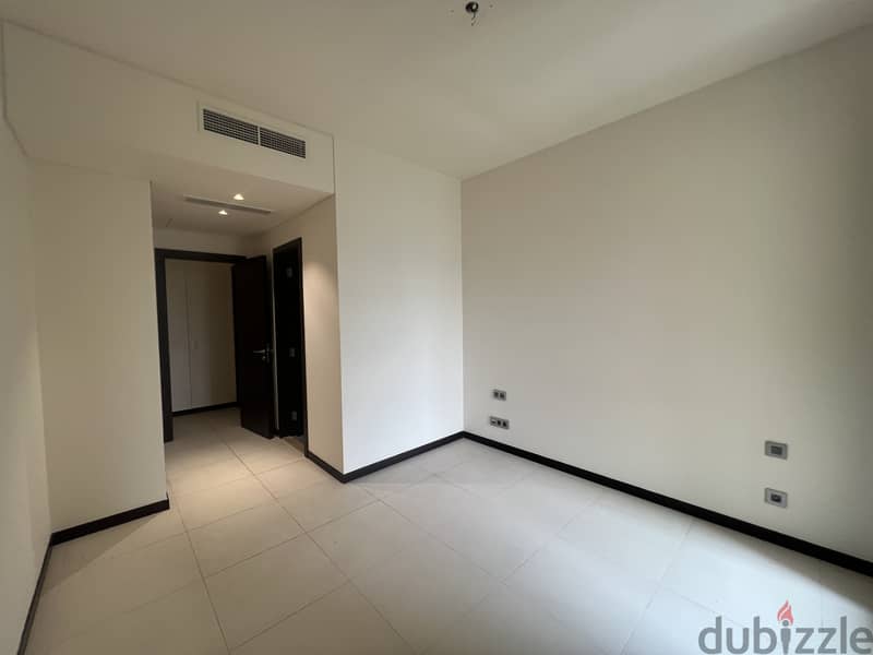 Apartment for rent in Waterfront, Dbayehشقة للايجار في الواجهة البحرية 7