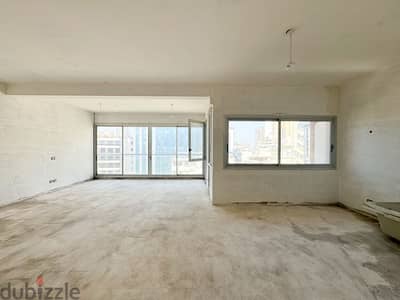 232m² Core & Shell Apartment for Sale in Sodeco