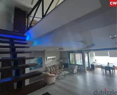 360-degree view duplex in Ajaltoun/عجلتون REF#CW109128